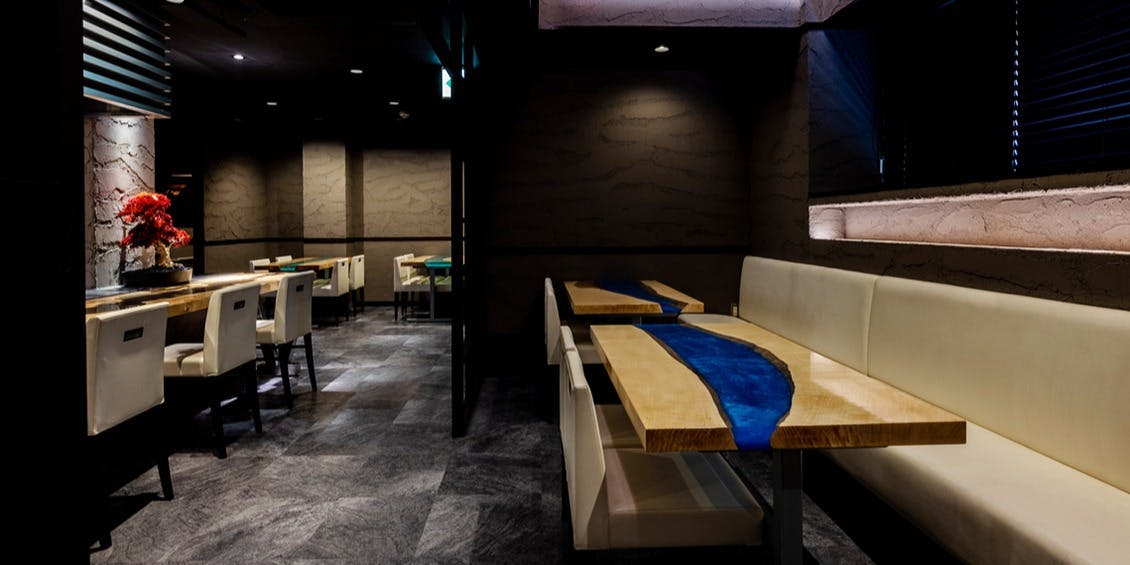 鉄板焼 grow 立川店 (テッパンヤキ グロウ タチカワテン) - 立川南