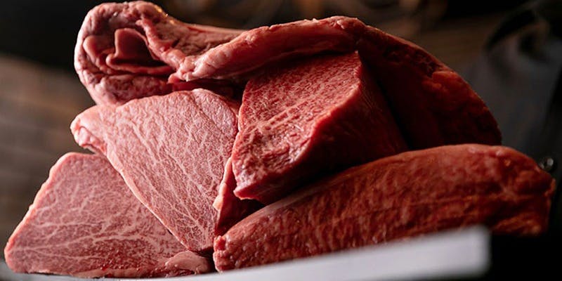 鉄板焼 grow 立川店