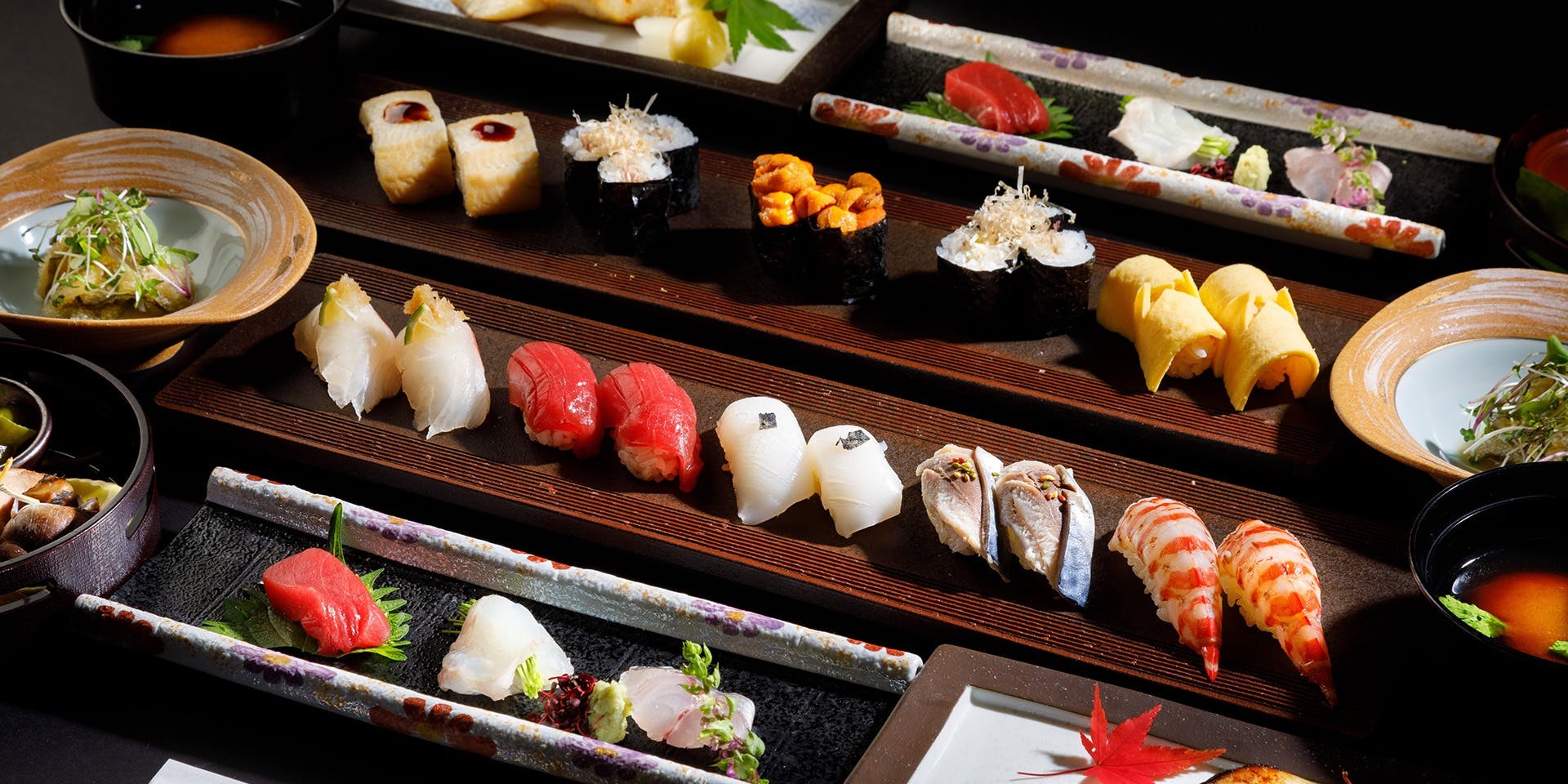 北新地 鮨割烹 のの - 画像5