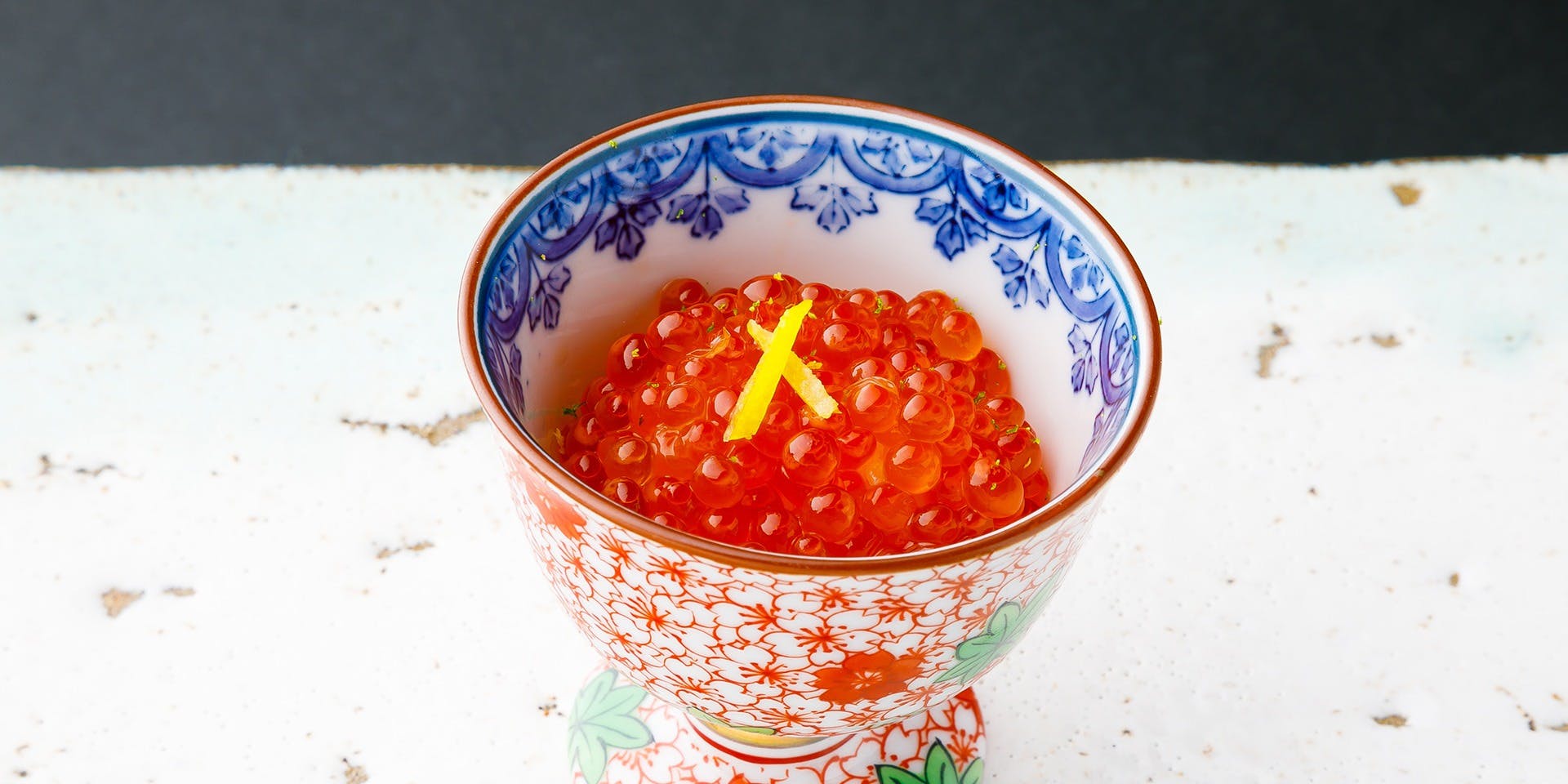 北新地 鮨割烹 のの