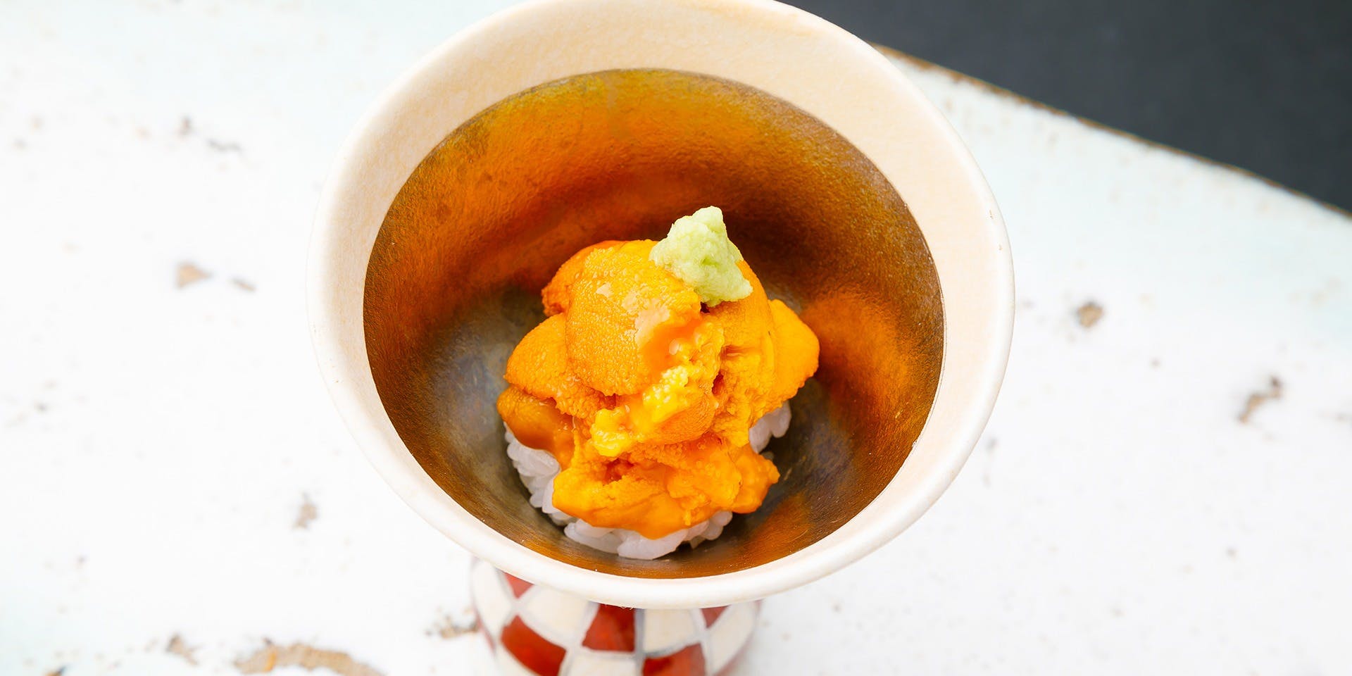 北新地 鮨割烹 のの