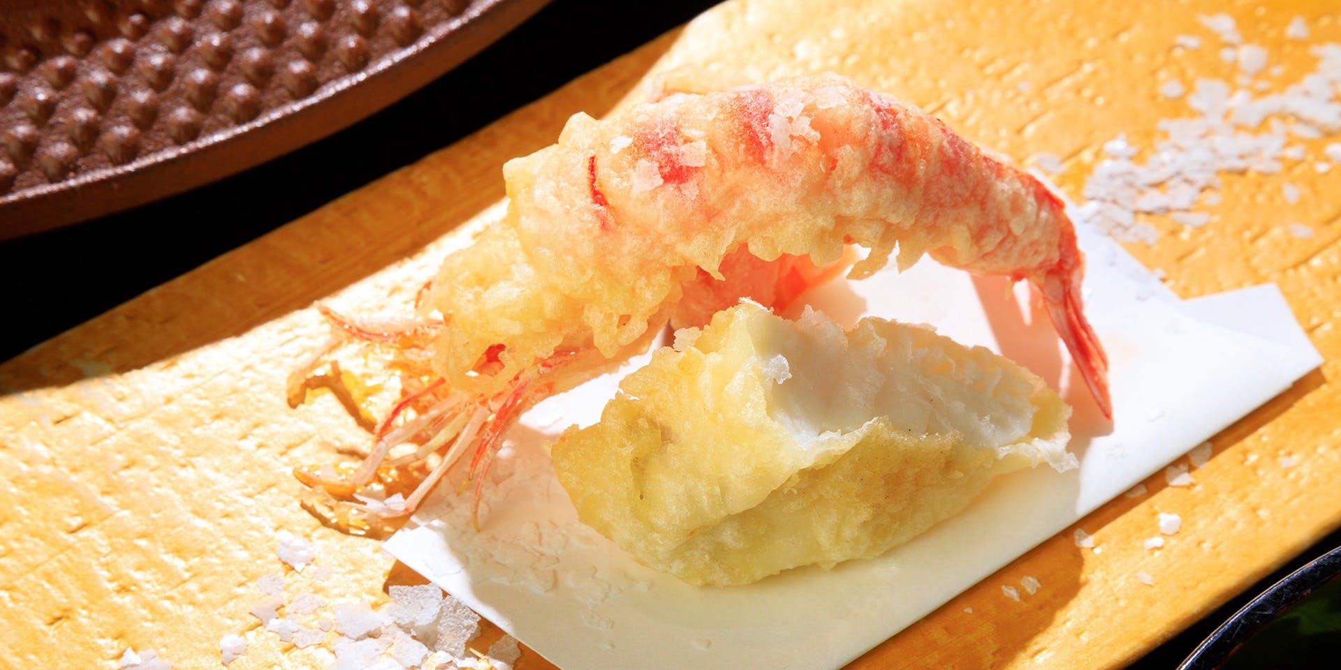 北新地 鮨割烹 のの