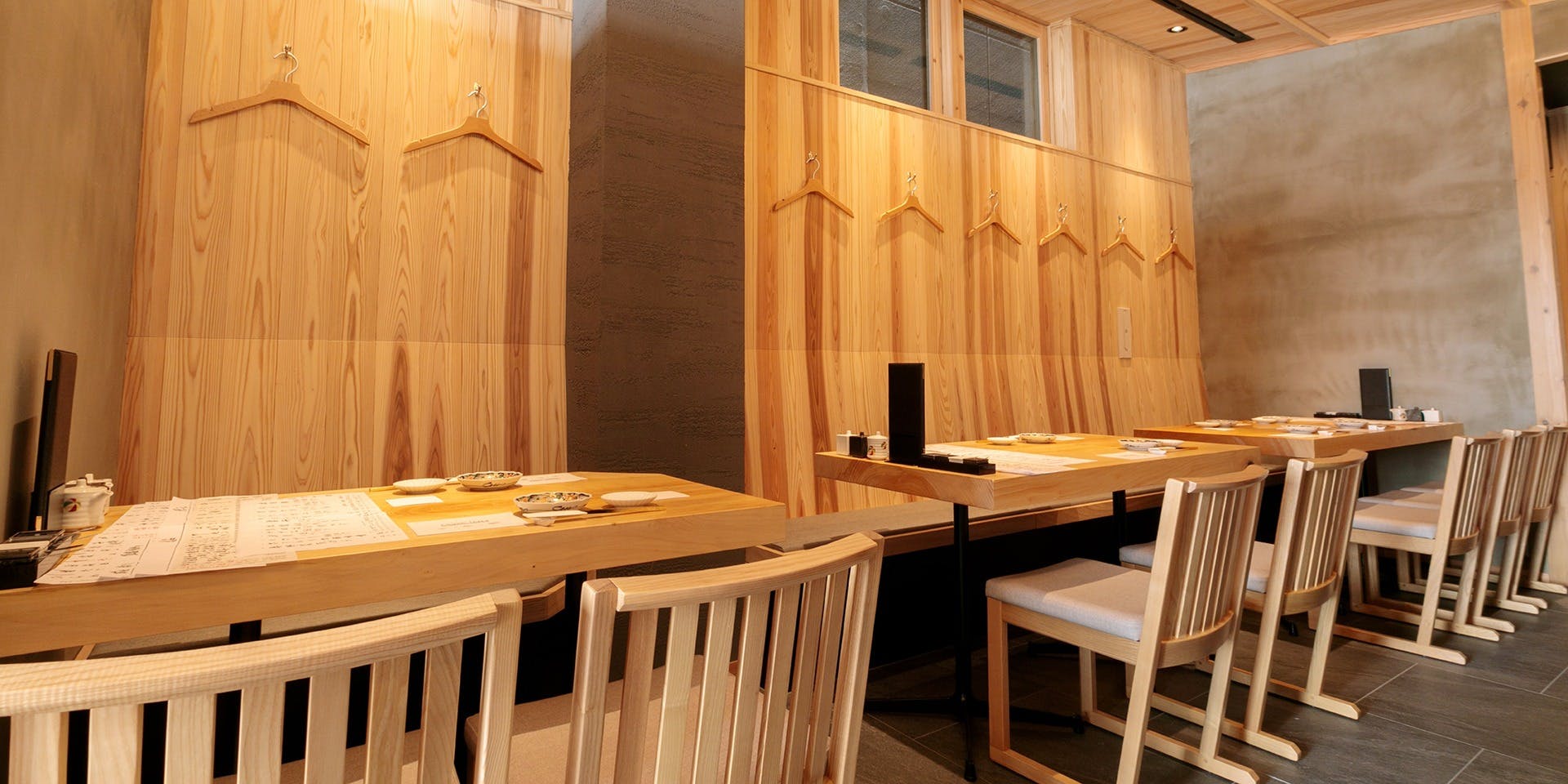 北新地 鮨割烹 のの - 画像2