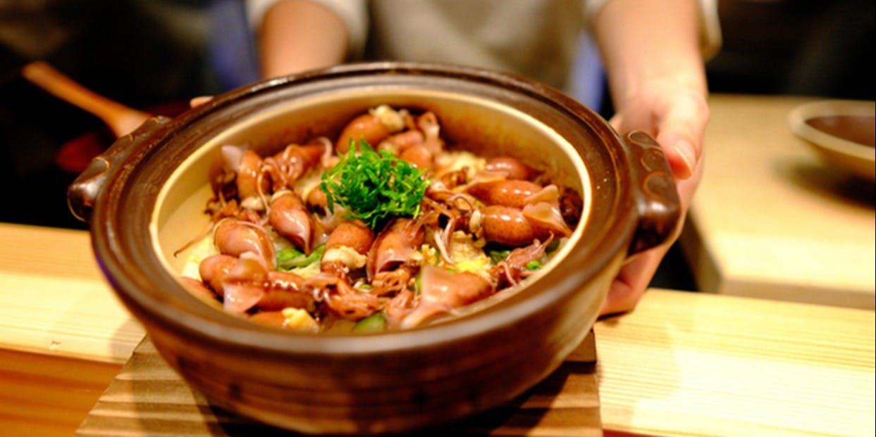 すしと天ぷら 坂本（【旧店名】割烹ドットコム）