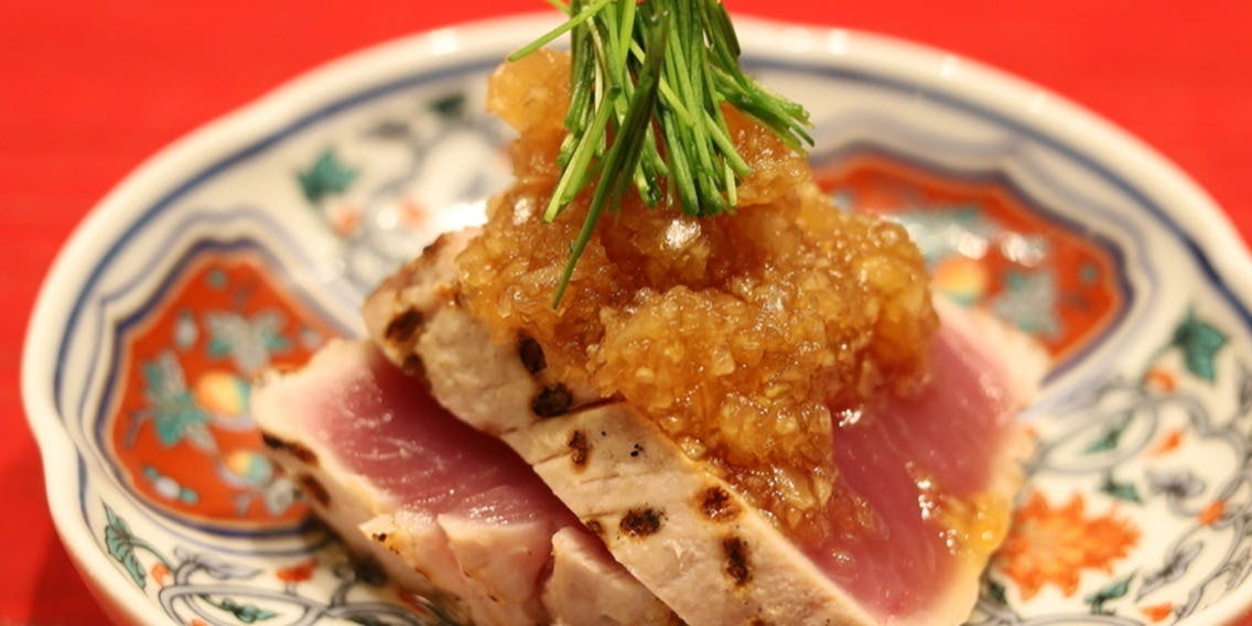 すしと天ぷら 坂本（【旧店名】割烹ドットコム）