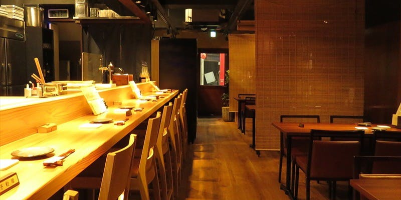 すしと天ぷら 坂本（【旧店名】割烹ドットコム）