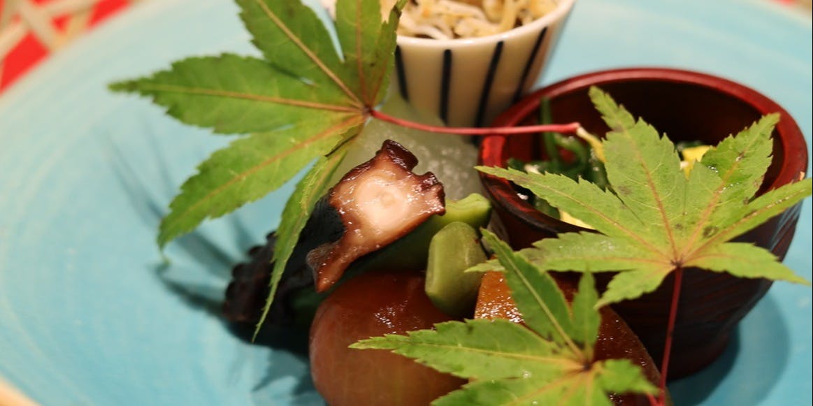 すしと天ぷら 坂本（【旧店名】割烹ドットコム）