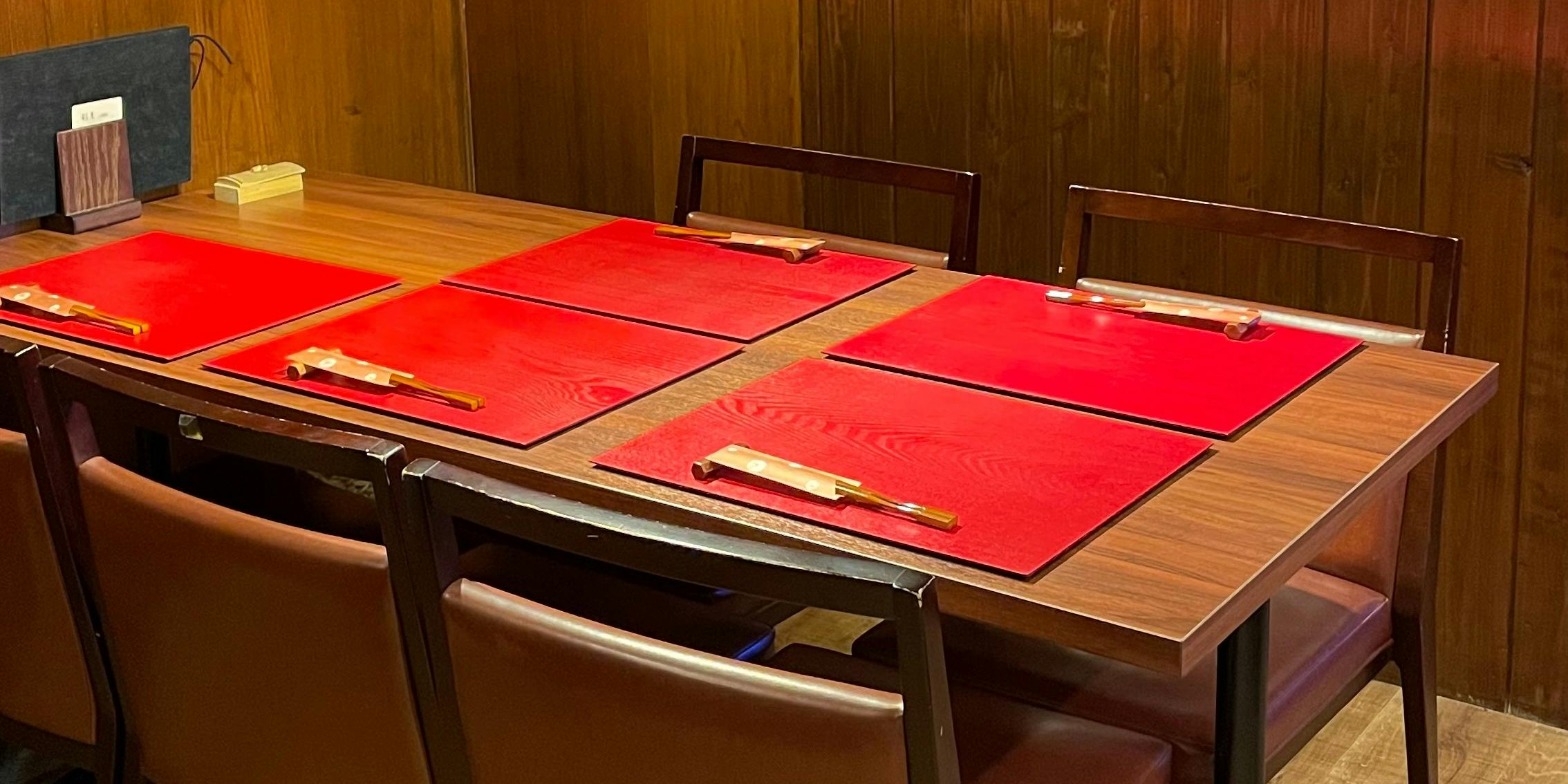 すしと天ぷら 坂本（【旧店名】割烹ドットコム）