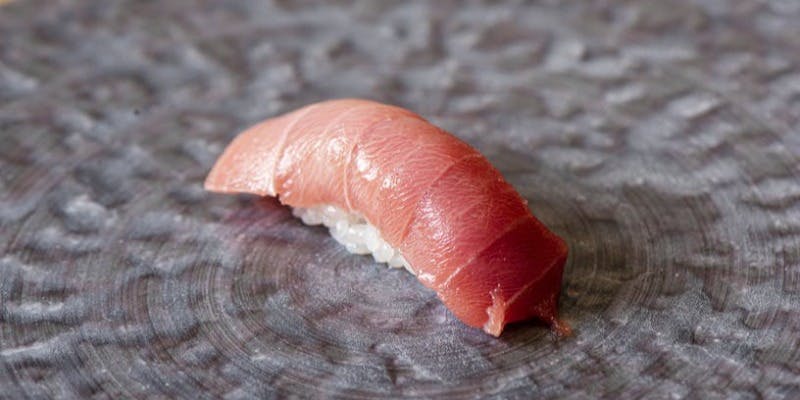 鮨なかの