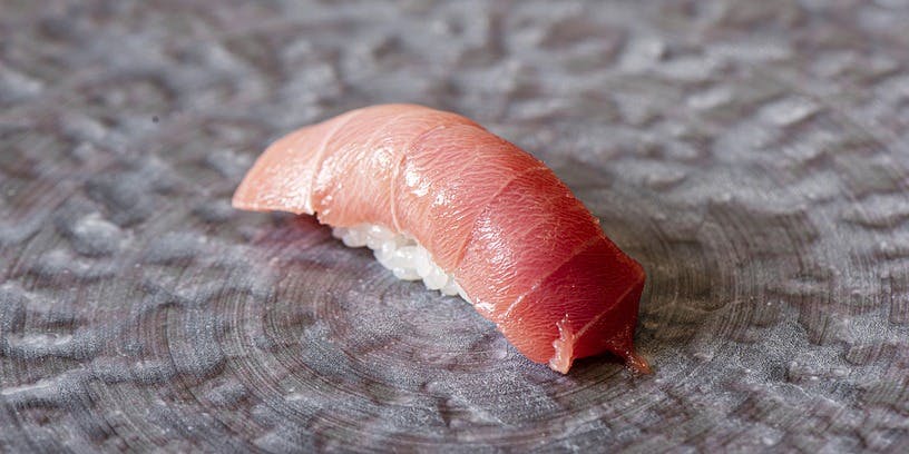 鮨なかの - 画像3