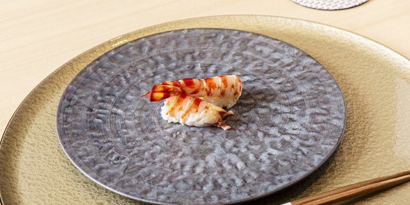 鮨なかの - 画像4