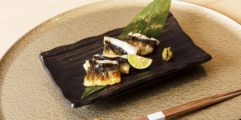 鮨なかの - 画像5