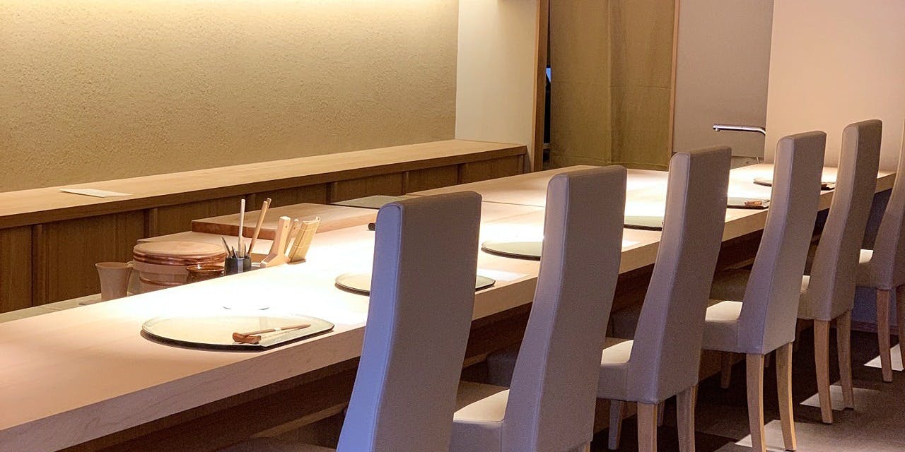 鮨なかの - 画像2