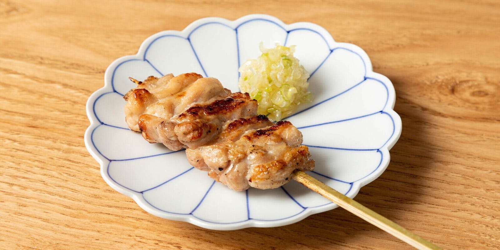 焼鳥 るい家