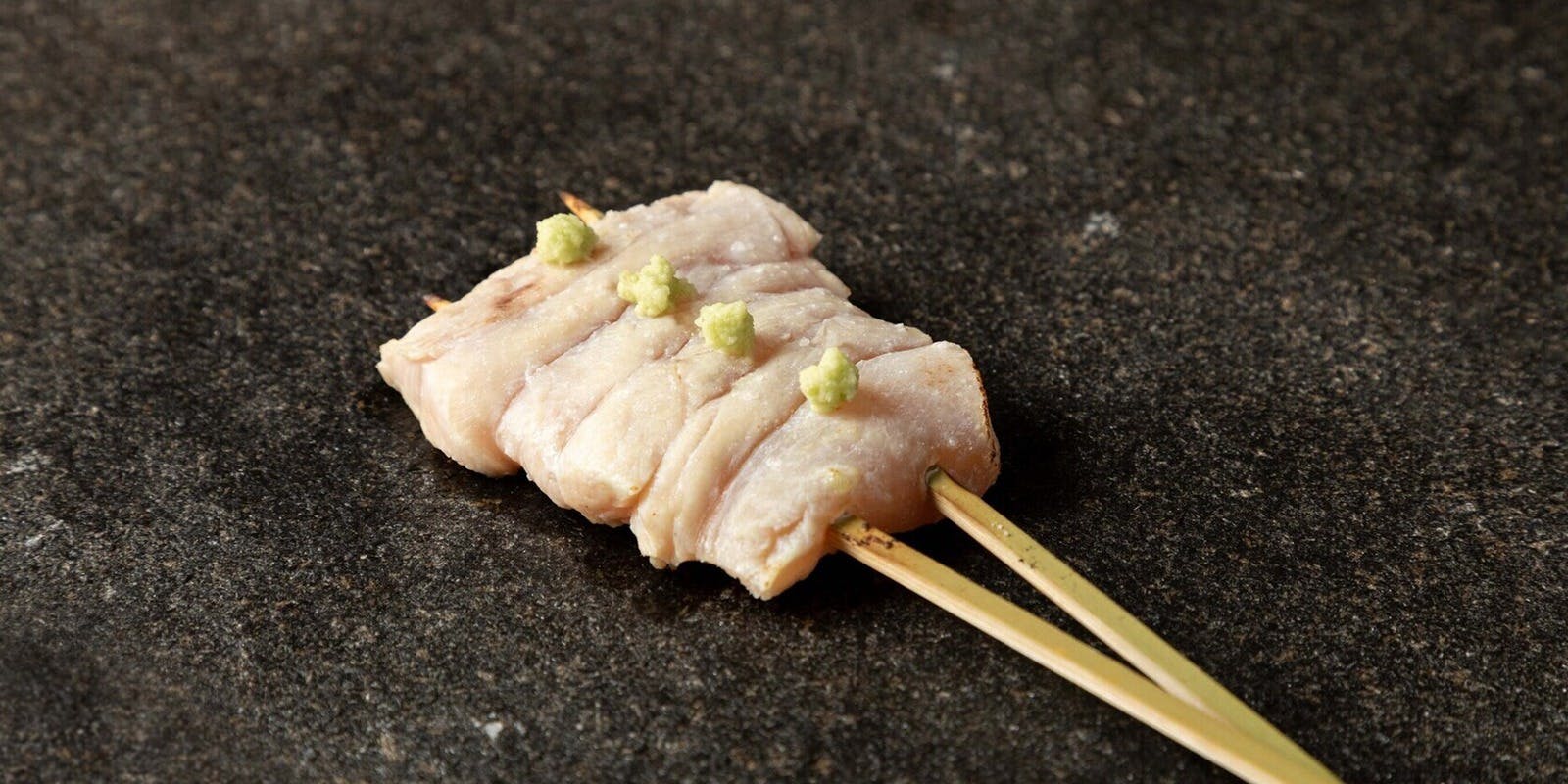 焼鳥 るい家