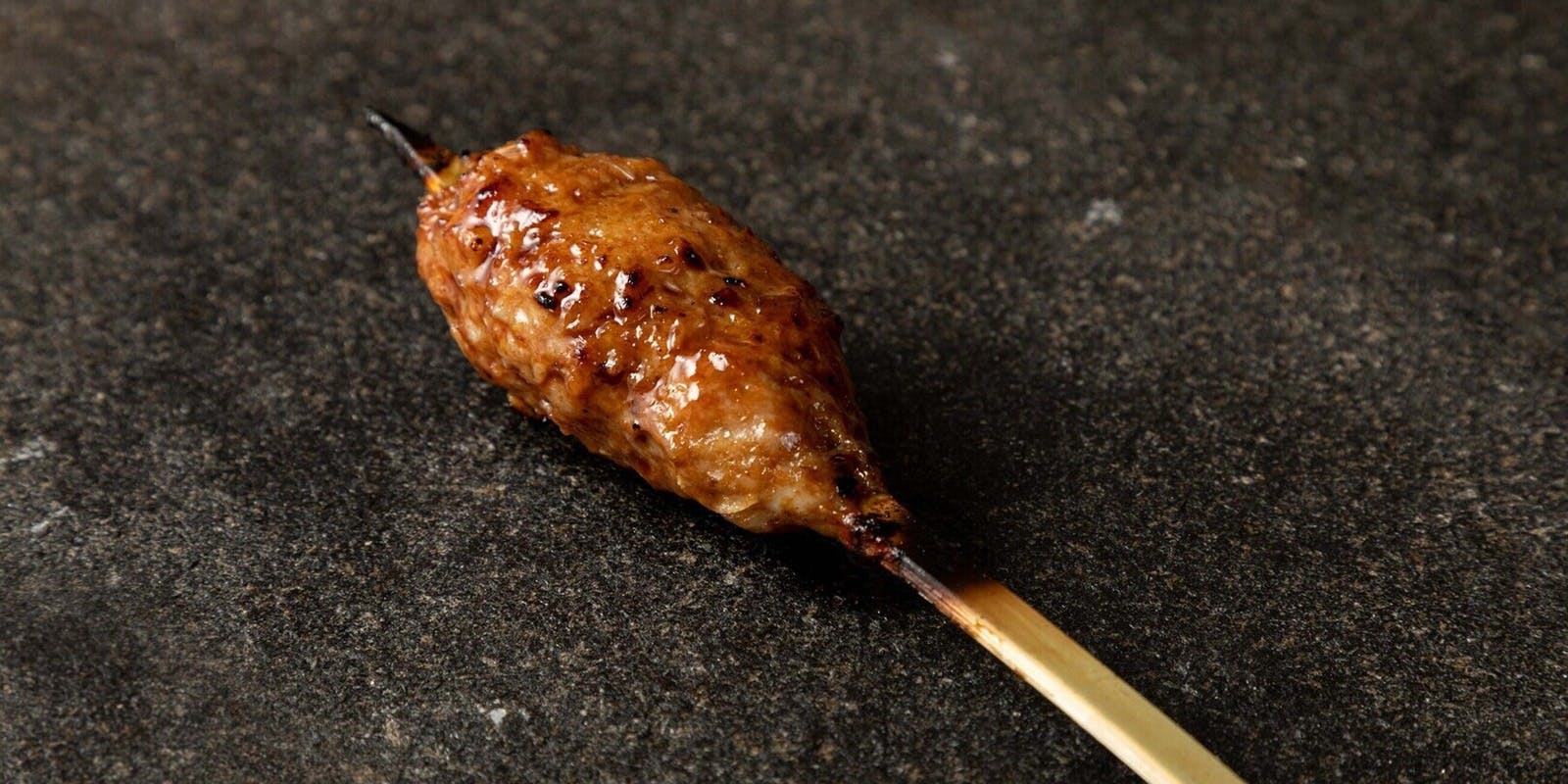 焼鳥 るい家
