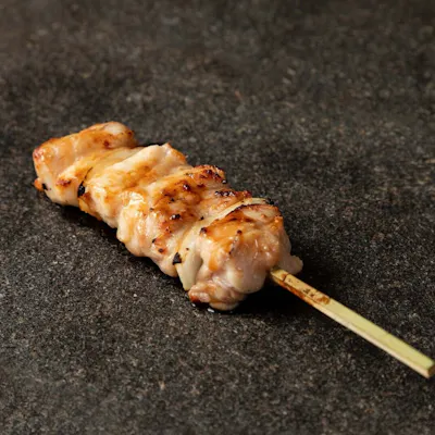 「るい家」の焼き鳥の魅力