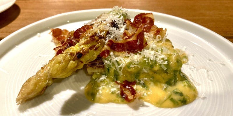 リクペラーレ タケウチ - 画像5