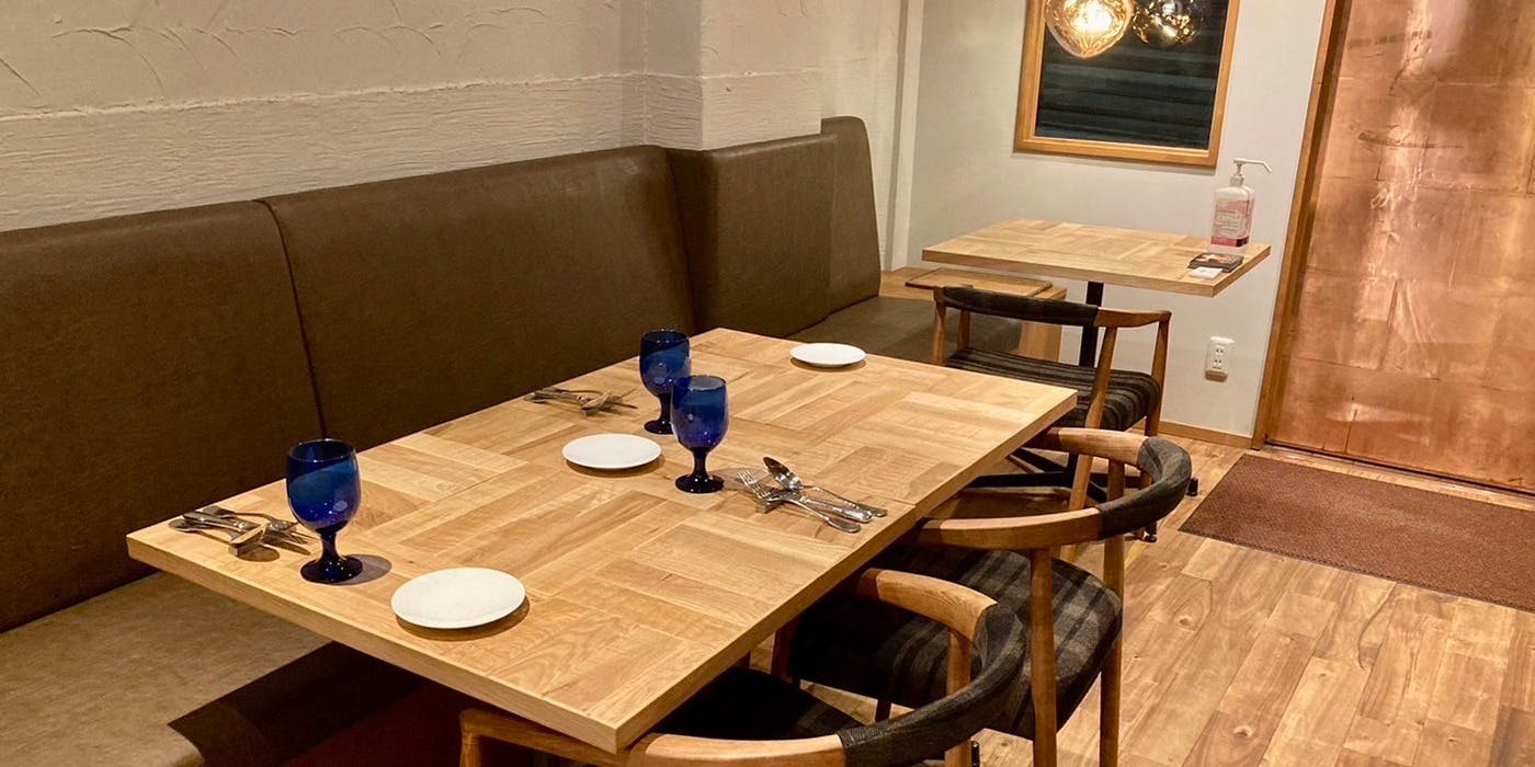 リクペラーレ タケウチ - 画像2