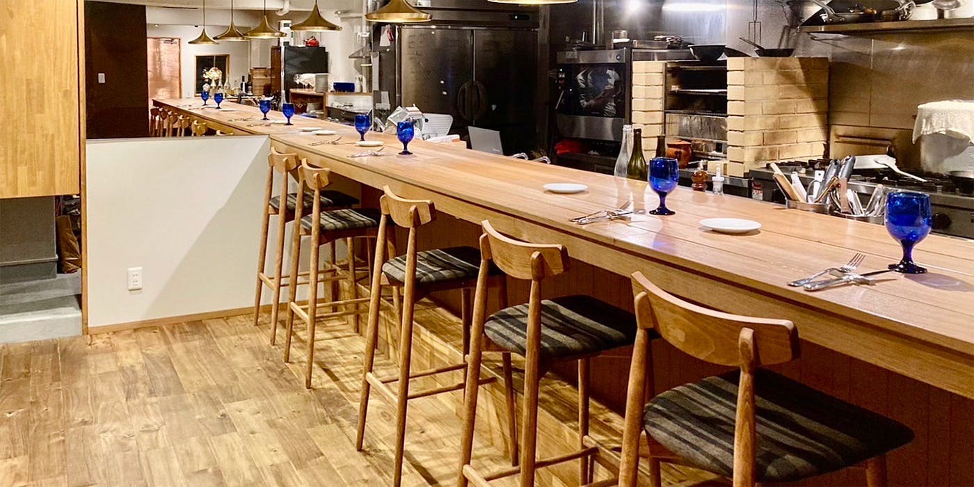 リクペラーレ タケウチ - 画像1