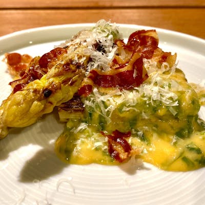 ricuperareのこだわり