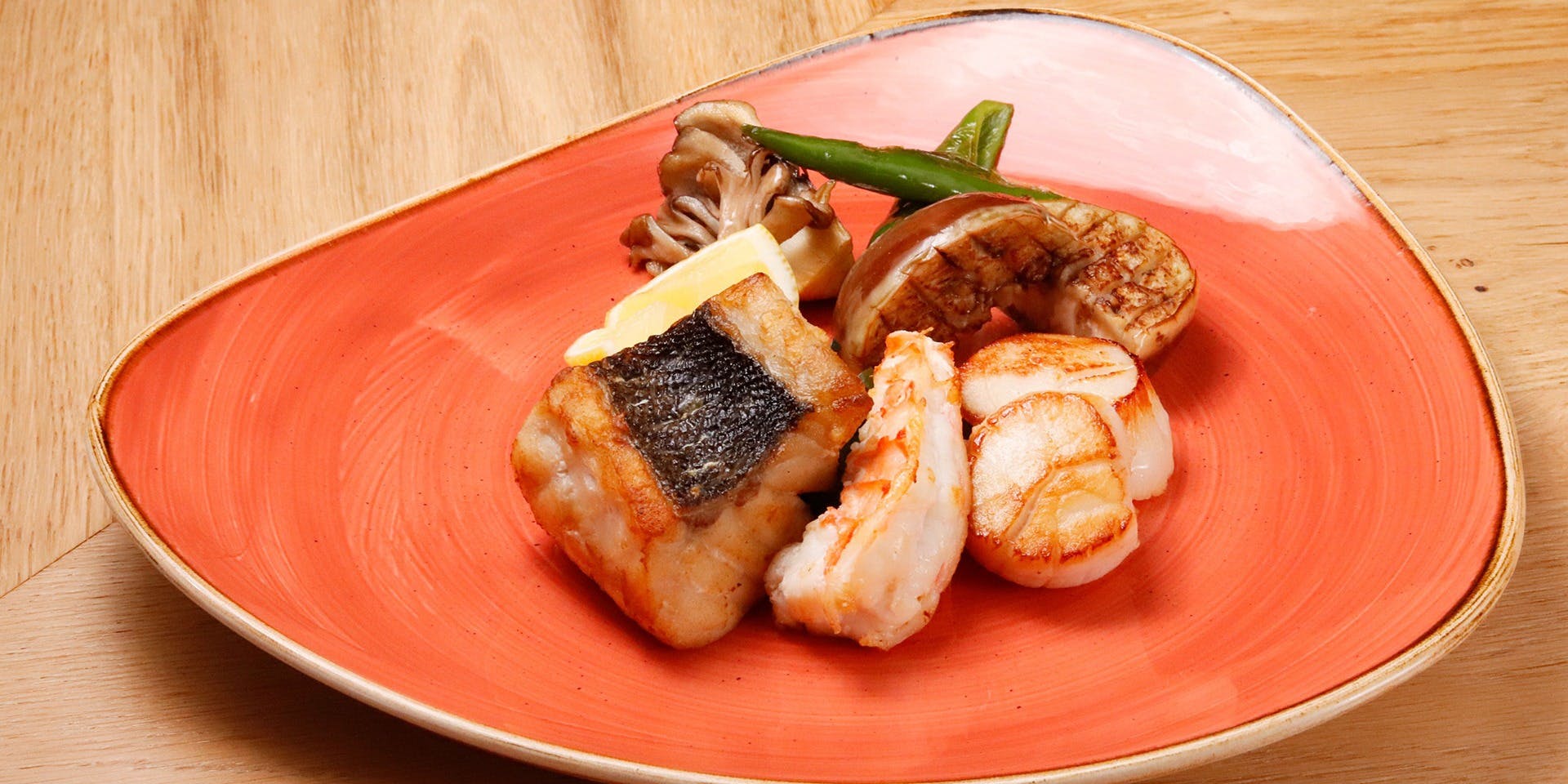 Steak Lys（ステーキ リス）