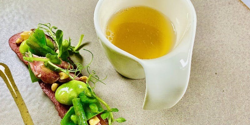 Anniversary Restaurant Thalia（アニバーサリーレストランタリア）