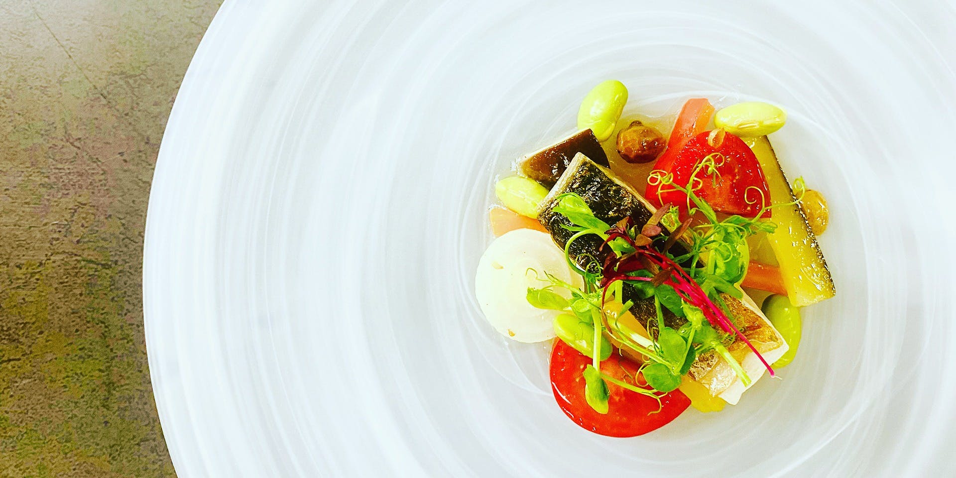 Anniversary Restaurant Thalia - 画像3