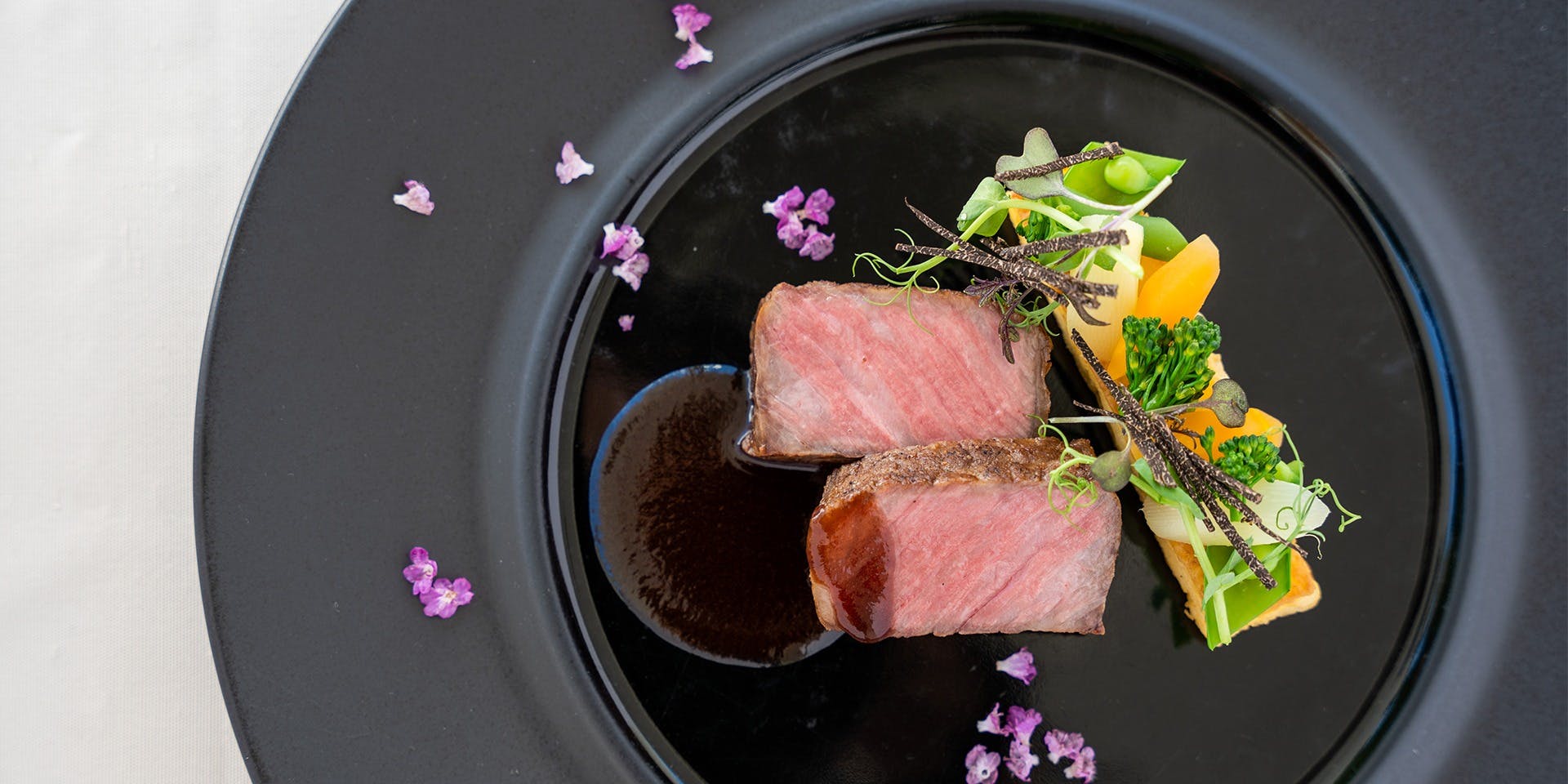 Anniversary Restaurant Thalia - 画像5