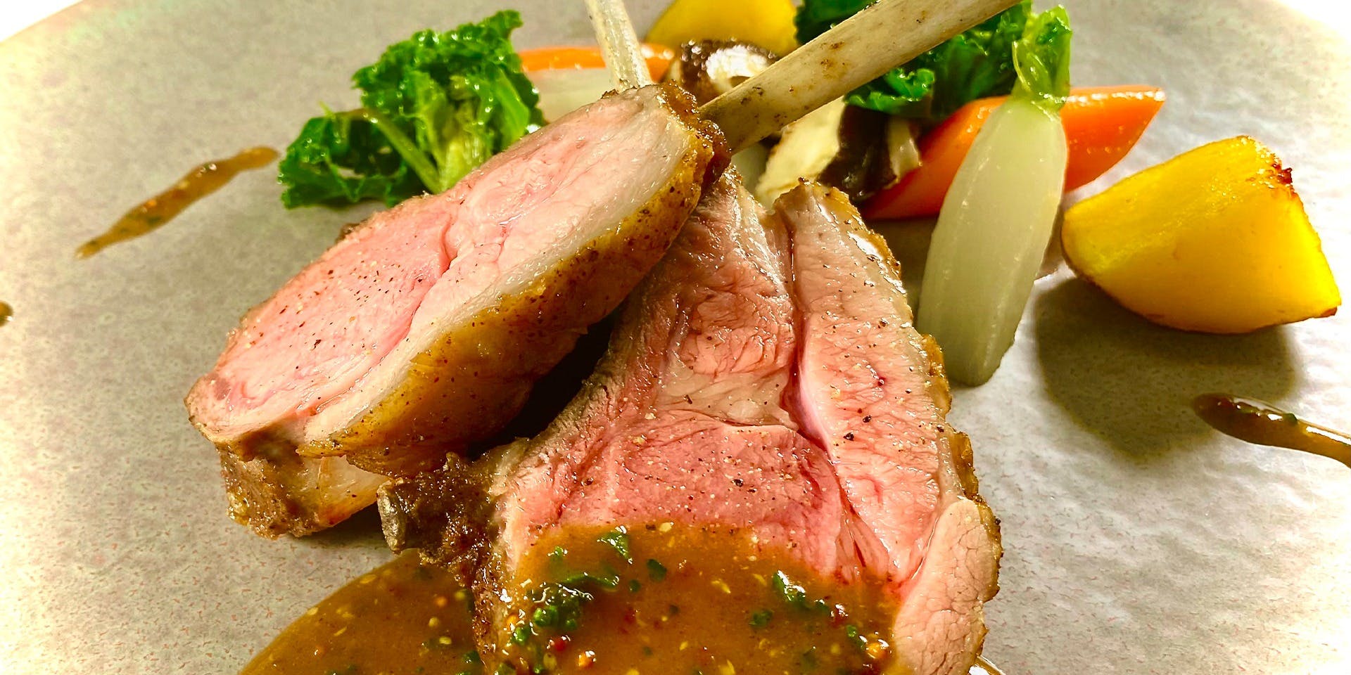 Anniversary Restaurant Thalia - 画像7