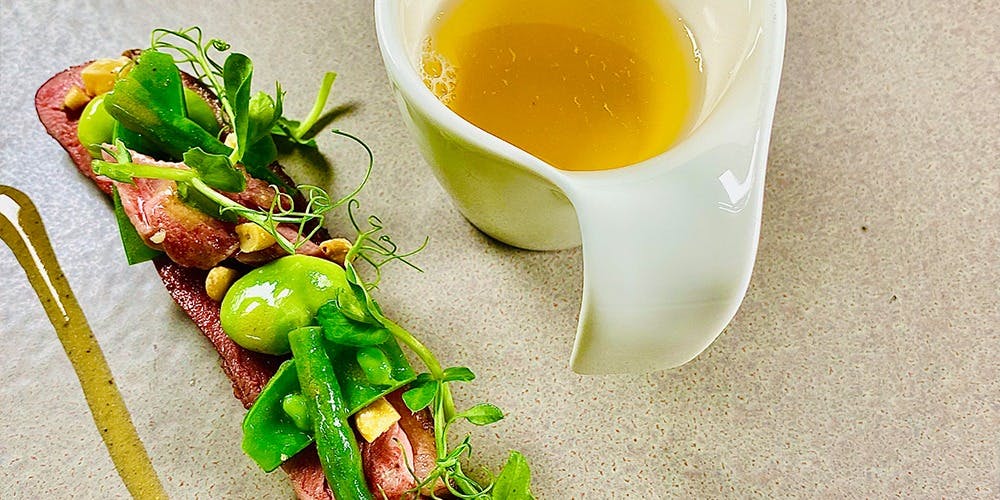 Anniversary Restaurant Thalia - 画像8