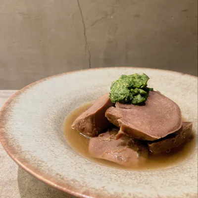 四季折々の食材