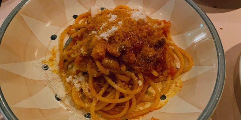 タボラ カルダ ミヤケ - 画像9