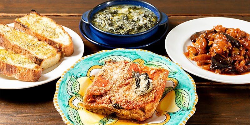 タボラ カルダ ミヤケ - 画像3