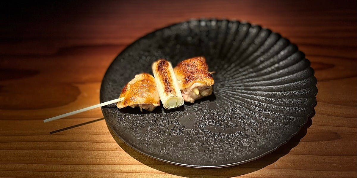 板前焼とり 成海