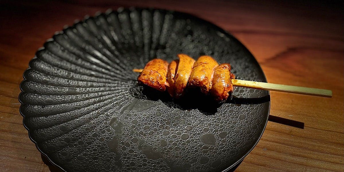 板前焼とり 成海