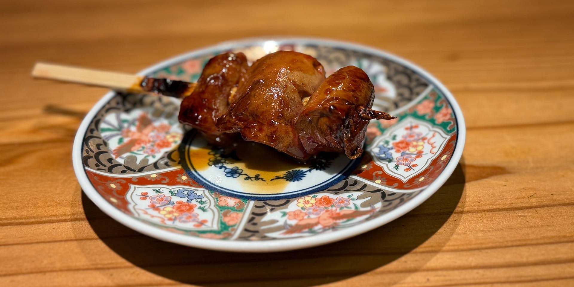 板前焼とり 成海 - 画像5