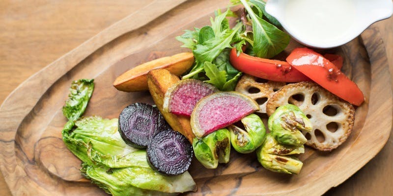 グリル プランチャ - 画像13