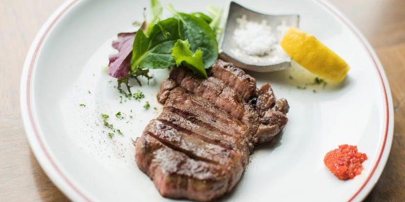 グリル プランチャ - 画像14