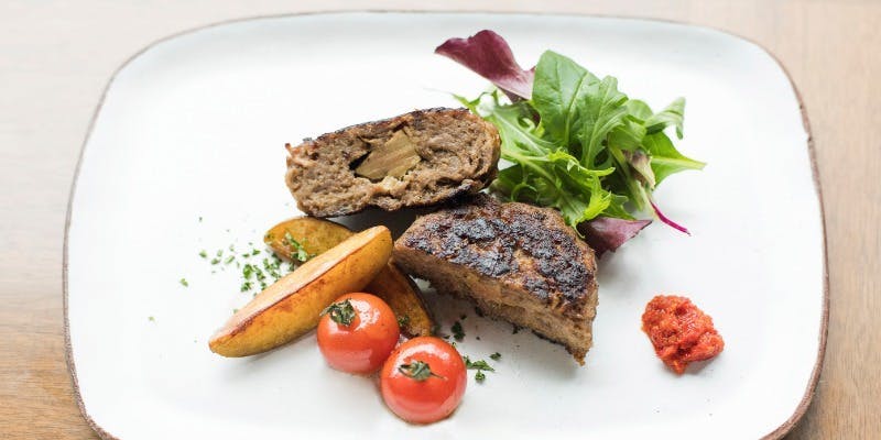 グリル プランチャ - 画像16