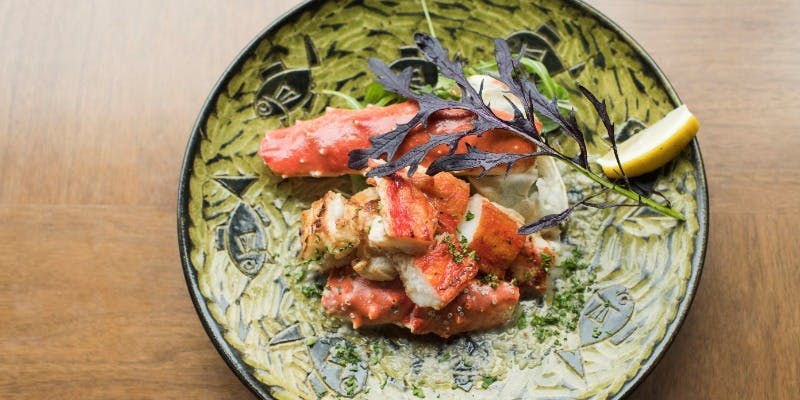 グリル プランチャ - 画像17