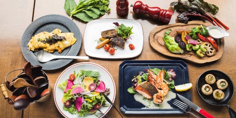 グリル プランチャ - 画像11