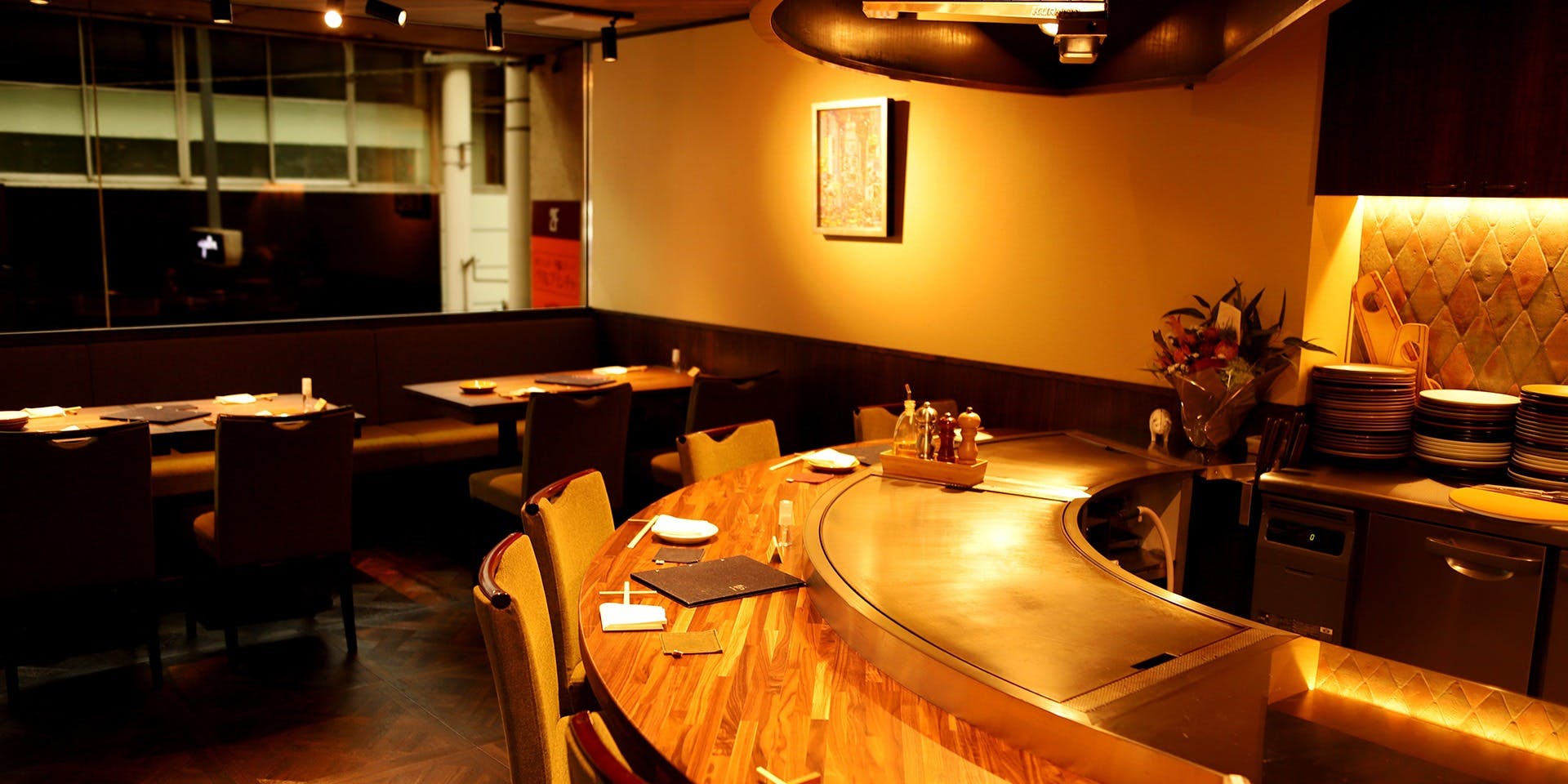 グリル プランチャ - 画像1