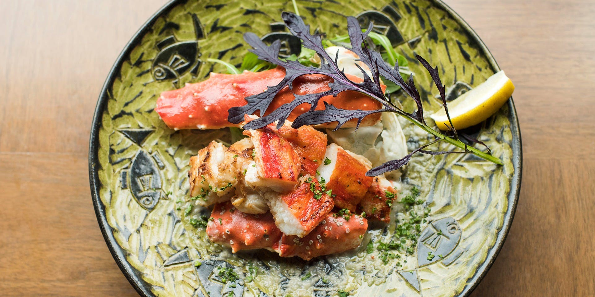 グリル プランチャ - 画像7