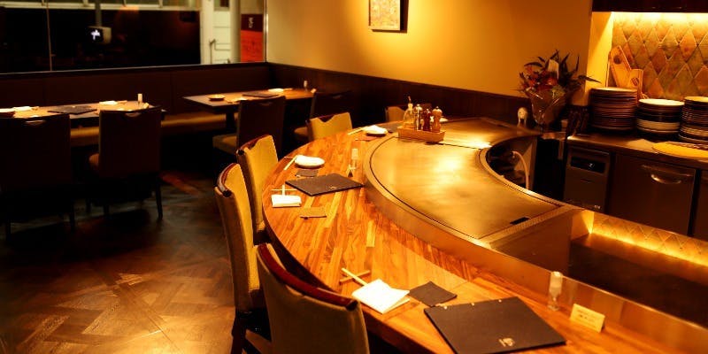 グリル プランチャ - 画像19