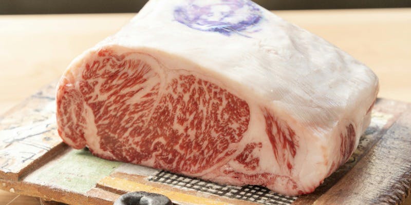 純血但馬オリーブ牛プレミアムコース