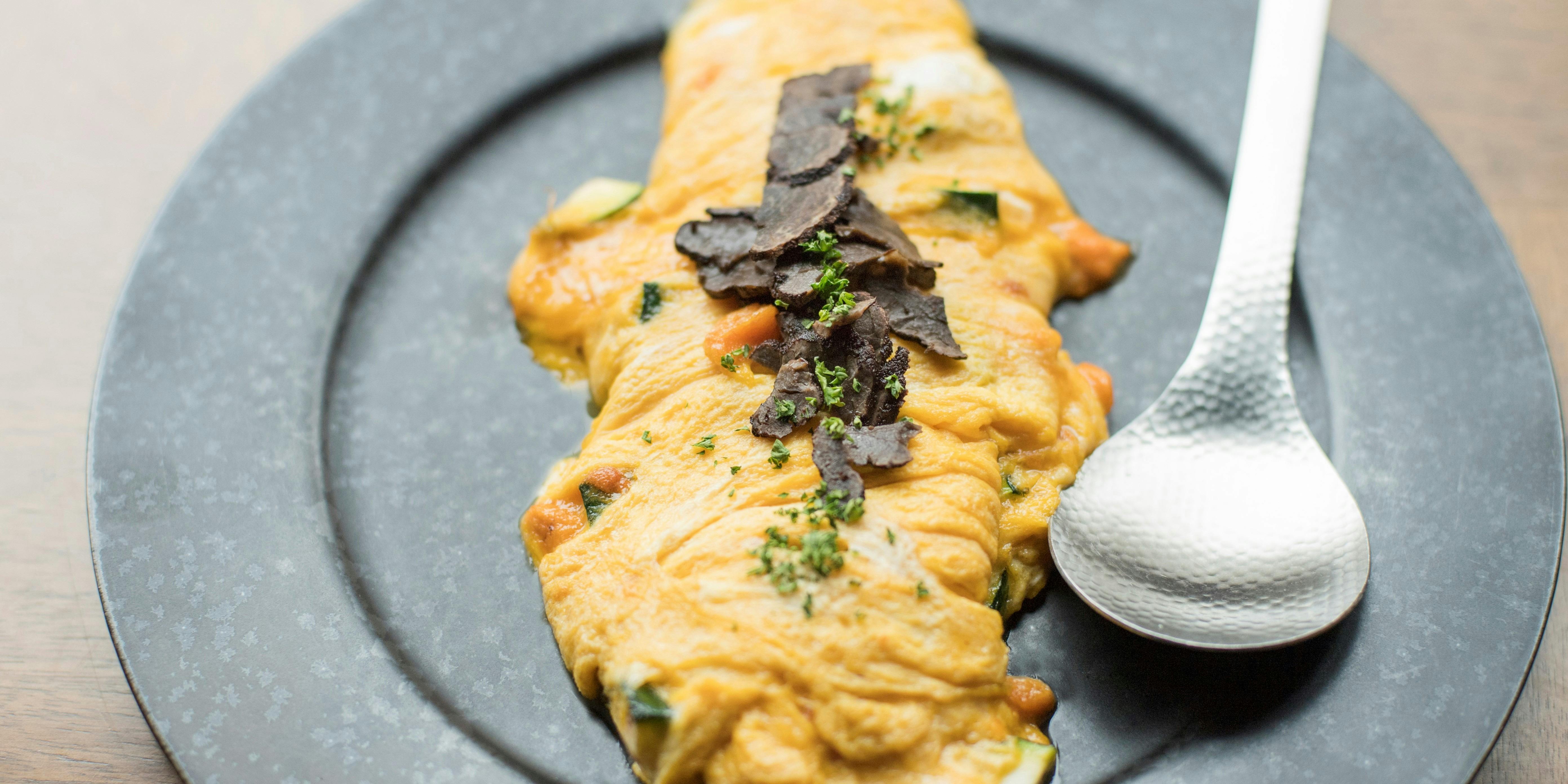 グリル ア ターブル - 画像21