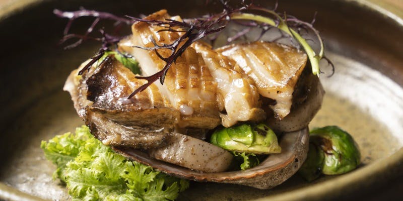 グリル ア ターブル - 画像16