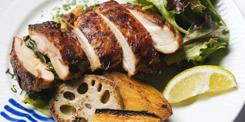 グリル ア ターブル - 画像25