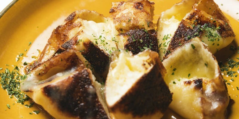 グリル ア ターブル - 画像26